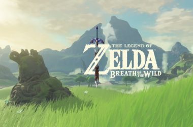 Top Rated Video Games: The Legend of Zelda: Breath of the Wild