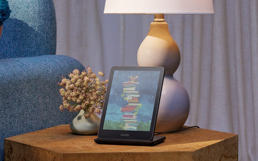 Amazon Kindle Colorsoft E-Reader