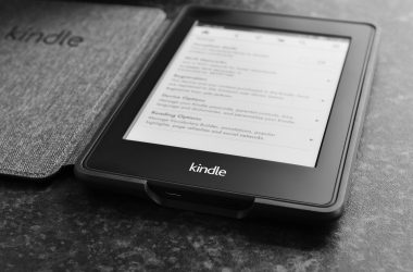 Amazon Kindle Paperwhite E-Reader