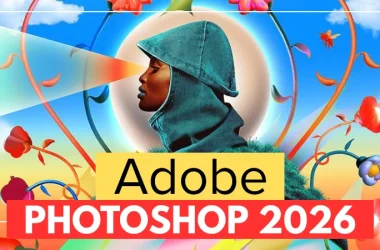 Найкращі альтернативи Adobe Photoshop