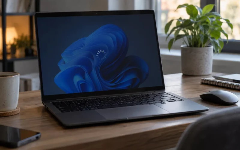 Windows 11 гальмує після оновлення – способи прискорити комп'ютер
